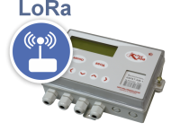 КАРАТ-306-3V3T3P LoRaWAN