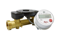 Расходомер-счетчик КАРАТ-523-С-СП-20-1-Т90 (Т150)-ВП-ИВ