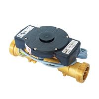 Расходомер-счетчик КАРАТ-523-B-МБ-80-1-Т90 (Т150)-НП-RS