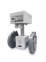 Расходомер-счетчик электромагнитный КАРАТ-551М-20-4 (реверс, версия 2025)