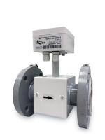 Расходомер-счетчик электромагнитный КАРАТ-551М-50-4 (реверс, версия 2025)