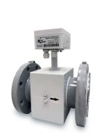 Расходомер-счетчик электромагнитный КАРАТ-551М-80-4 (реверс, версия 2025)