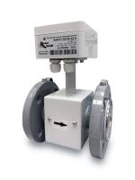 КАРАТ-551М-32-0 расходомер электромагнитный