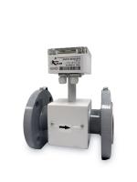 КАРАТ-551М-50-0 расходомер электромагнитный