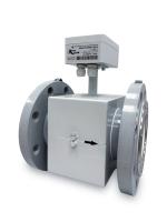 КАРАТ-551М-100-0 расходомер электромагнитный