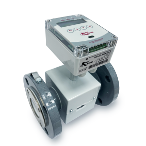 КАРАТ-551М расходомеры электромагнитные с импульсным выходом и индикацией