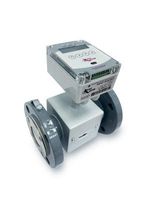 КАРАТ-551М расходомеры электромагнитные с импульсным выходом, индикацией, реверсом